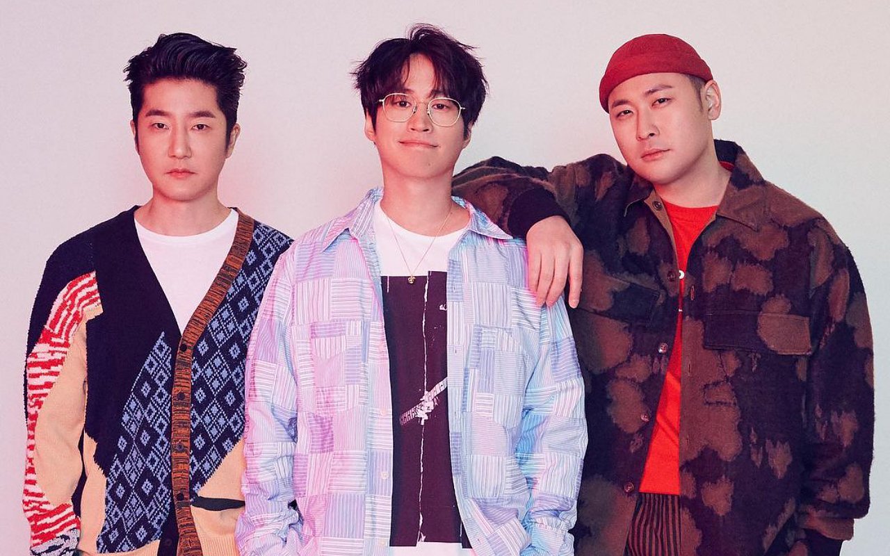 Manajemen Komentari Dihapusnya Lagu-Lagu Epik High dari Spotify, Minta Ada Solusi Secepatnya