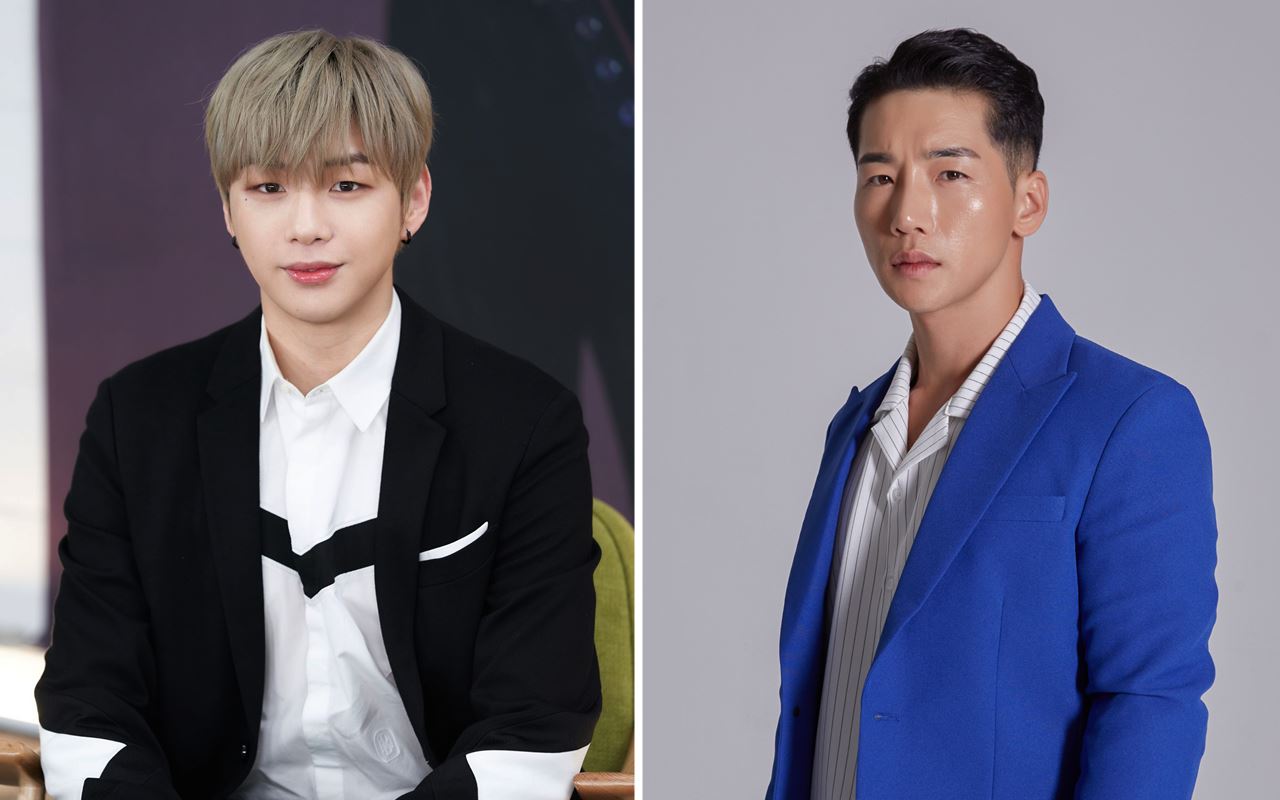 Kang Daniel dan Park Goon Tunjukkan Persahabatan Manis, Rating 'Laws of the Jungle' Rajai Slot