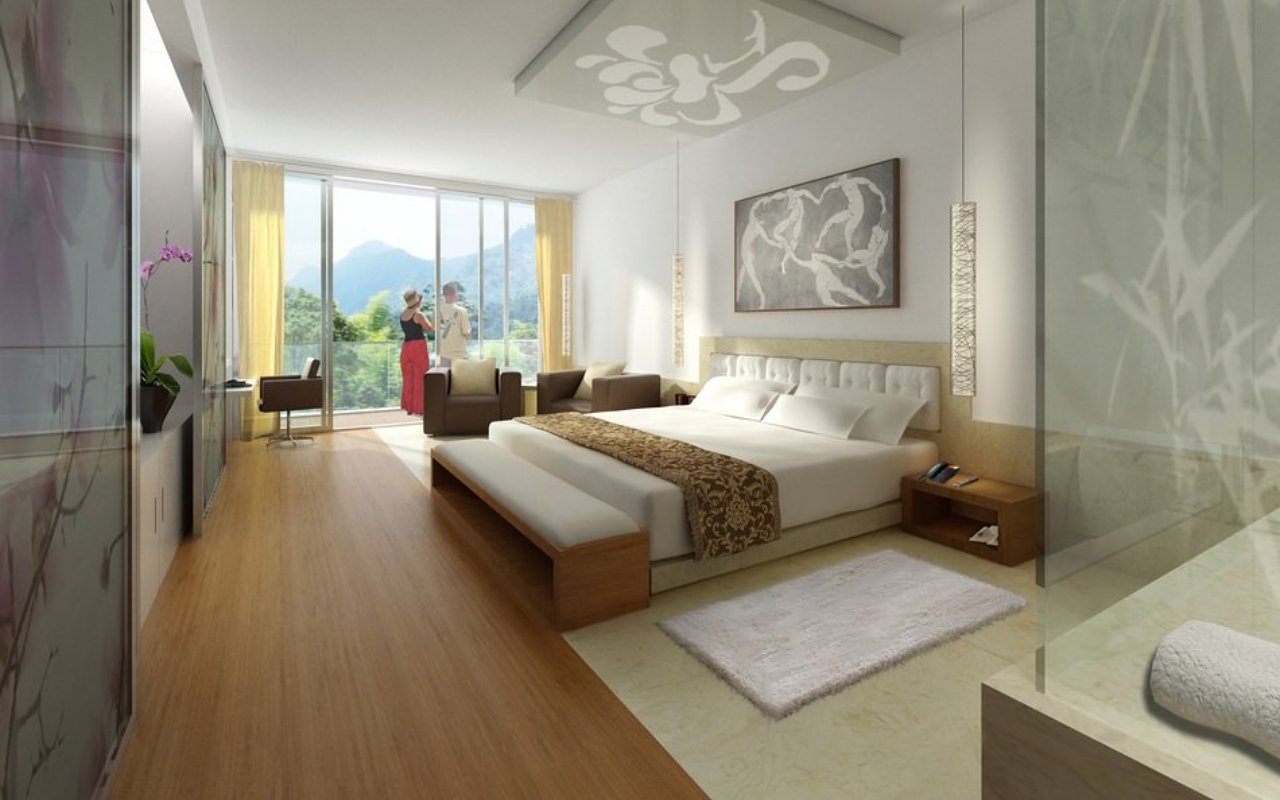 Pemerintah Tunggak Tagihan Hotel Isolasi Mandiri COVID-19 di Bali, Capai Rp1,3 Miliar!