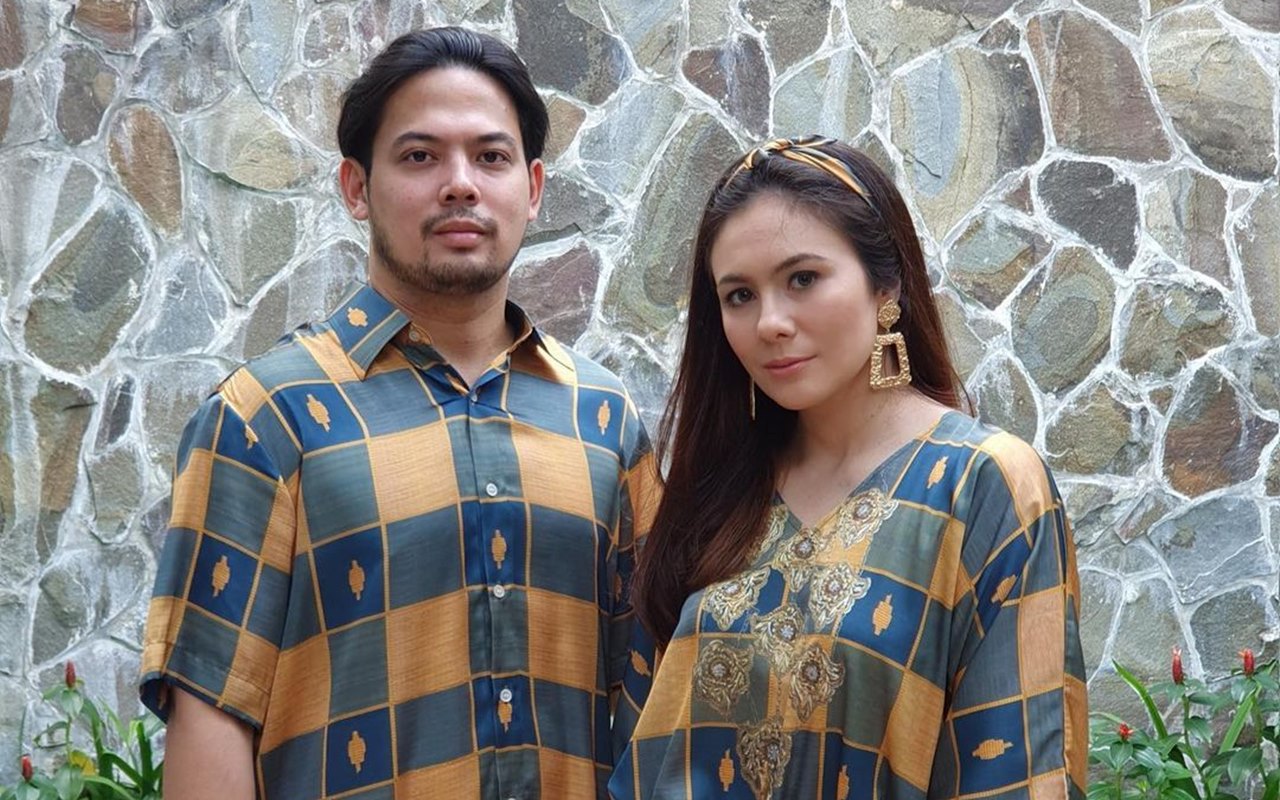 Kini Sudah Gugat Cerai, Cara Wulan Guritno Gambarkan Adilla Dimitri Kembali Disorot