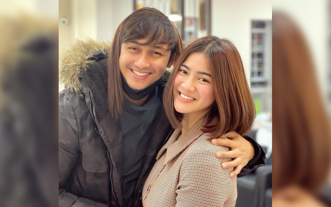 Hito Bersumpah Tak Pakai Kondom, Body Felicya Angelista Gemukan Saat Joget TikTok Dikira Hamil