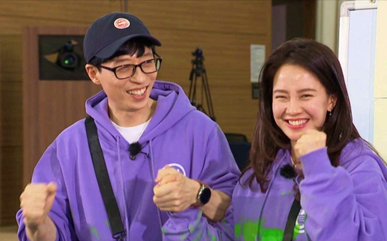 Song Ji Hyo dan Yoo Jae Seok hingga akhir terus bekerja sama. Mereka bertukar informasi tentang saham mana yang akan dibeli. Usaha mereka terbukti menghasilkan sesuatu yang baik.