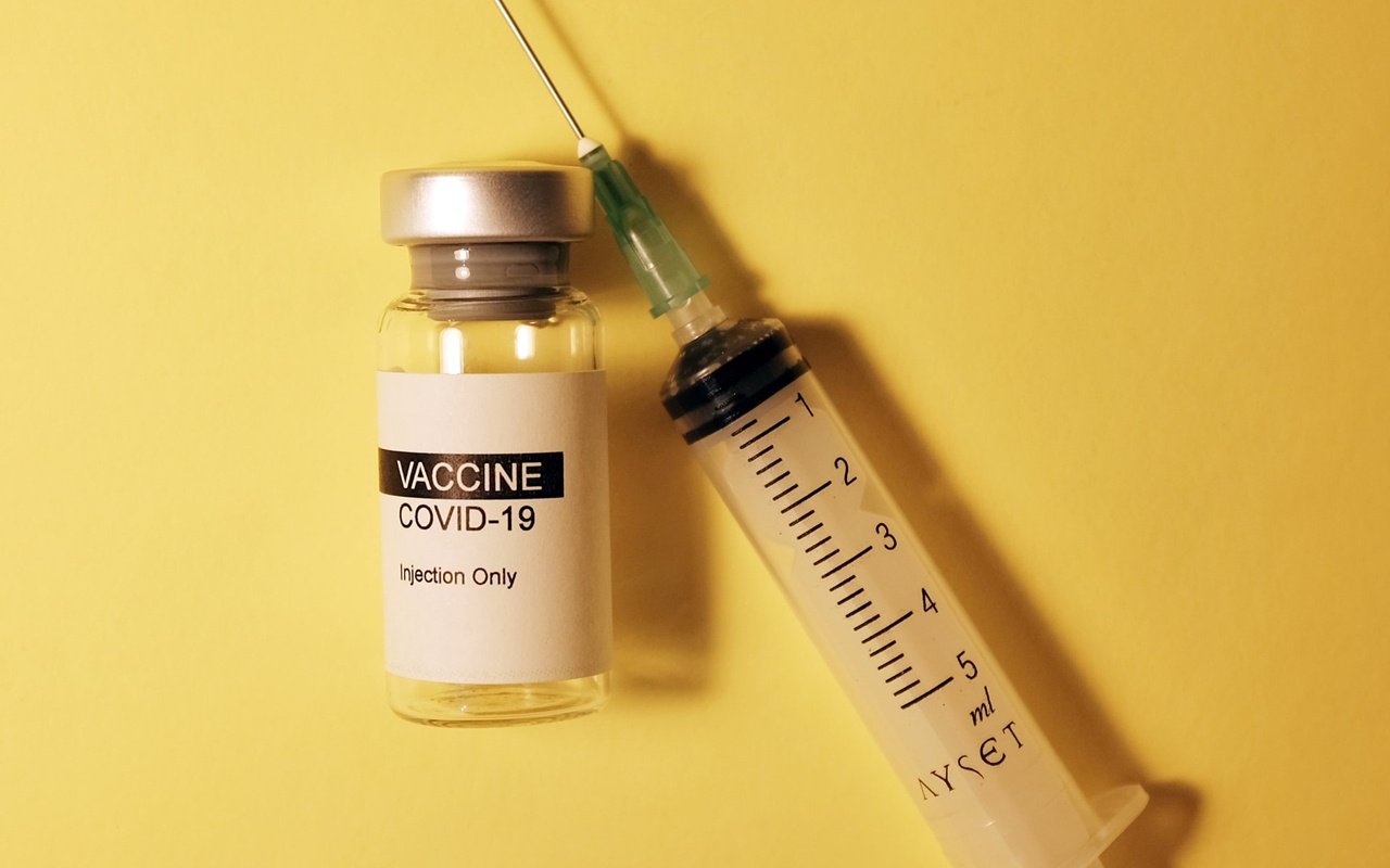 Pandemi Corona Genap Setahun, Segini Jumlah Warga Indonesia yang Telah Terima Vaksinasi
