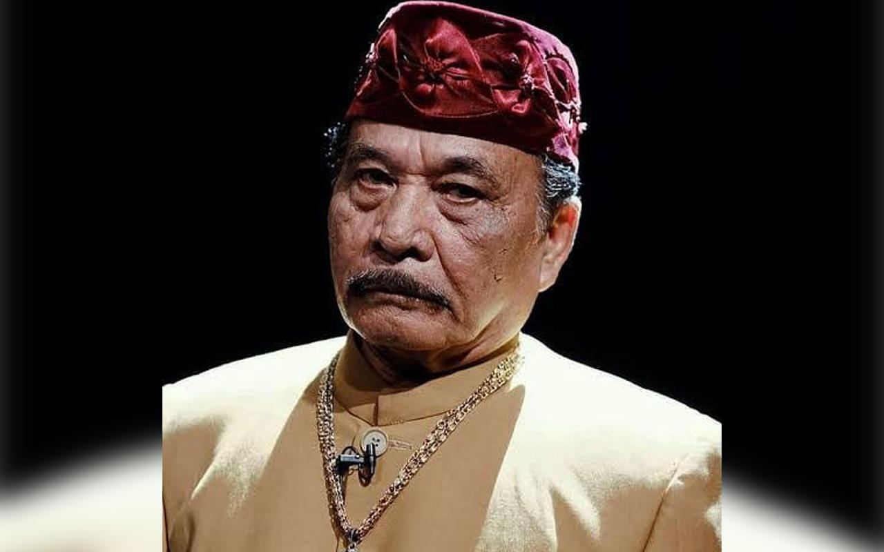 Lebih Sultan dari Raffi Ahmad, Haji Bolot Beber Sederet Kekayaan Jadi Juragan Kontrakan