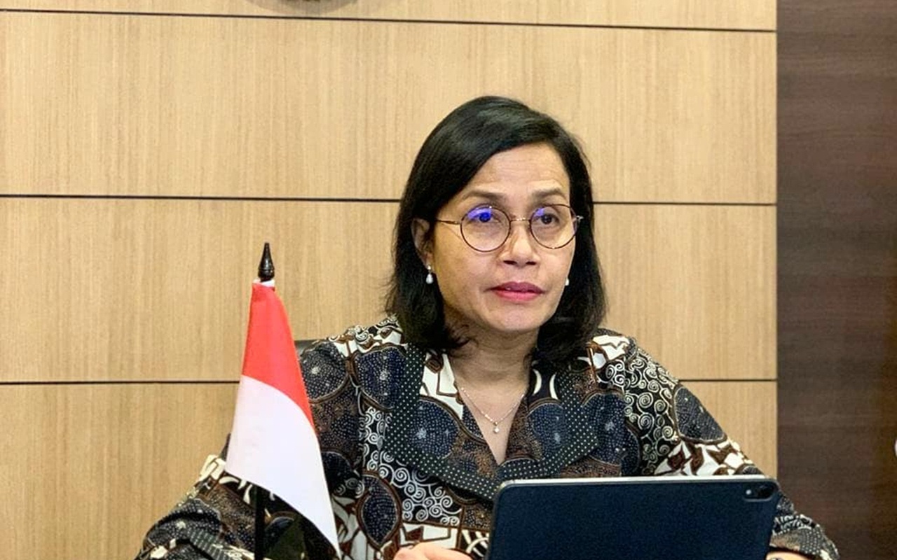 Sri Mulyani Sarankan Masyarakat Beli Mobil Sekarang, Ini Alasannya