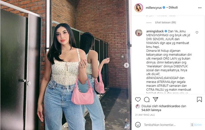 Postingan Millendaru