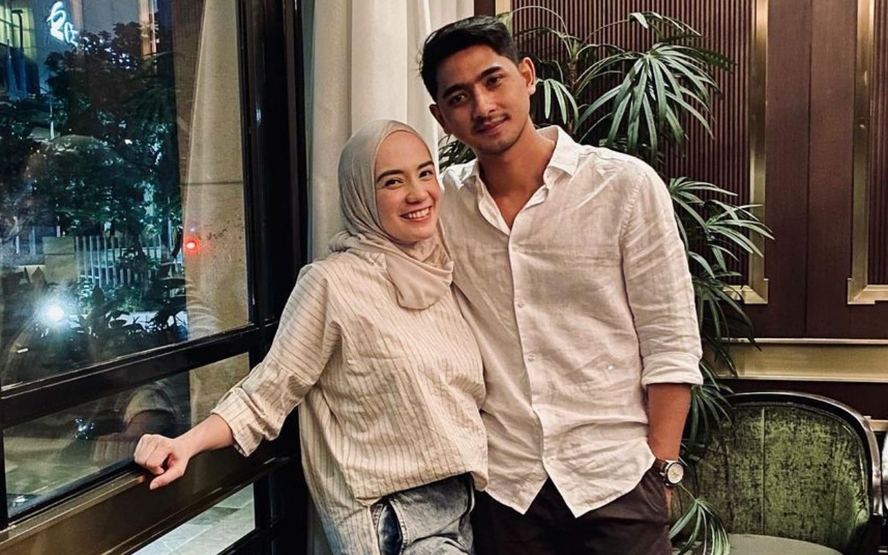 Begini Reaksi Kocak Putri Anne Saat Gemas Lihat Arya Saloka Makin Berisi