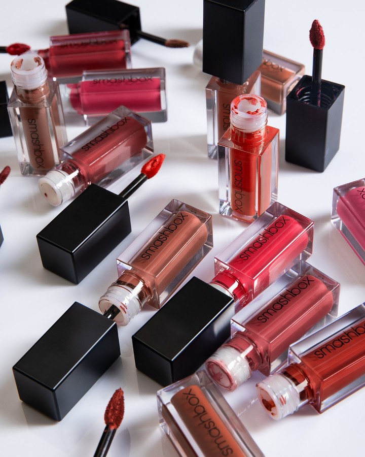 Smashbox Always On Liquid Lipstick