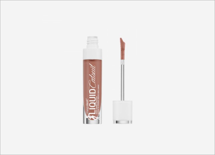 Wet n Wild Megalast Liquid Catsuit Matte Lipstick