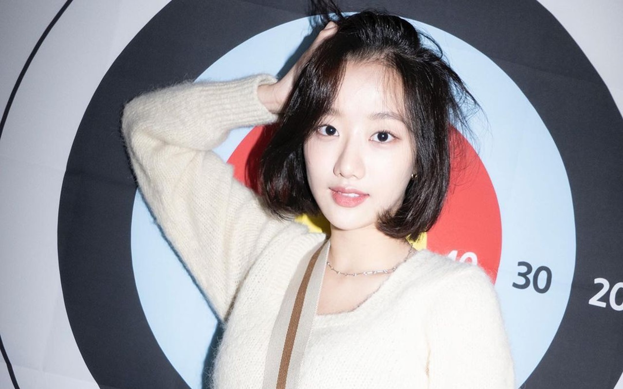 Naeun APRIL Diserang Banyak Rumor Termasuk Bullying, Agensi Beri Peringatan Keras