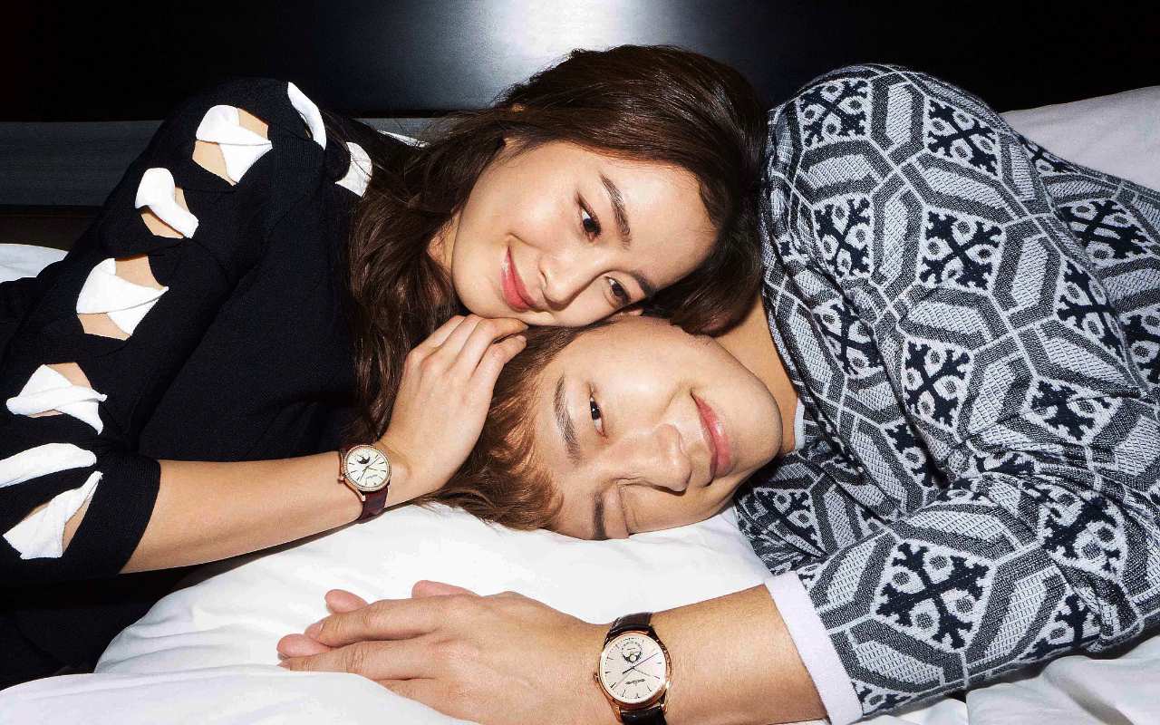 Rain Akui Sering Dikomplain Kim Tae Hee Karena Sifatnya Ini