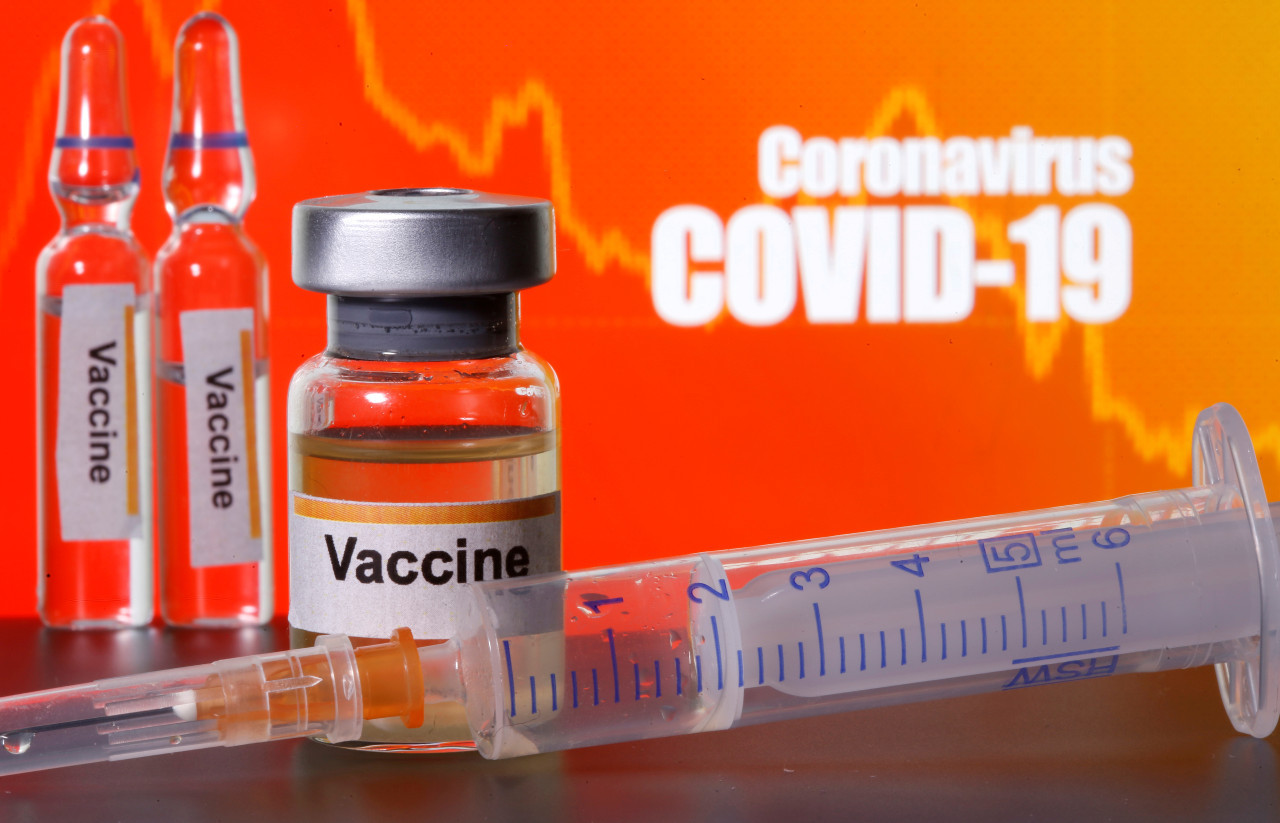 Tak Hanya Pengguna Mobil, Pengendara Sepeda Motor Juga Bisa Ikuti Vaksinasi Corona Drive Thru