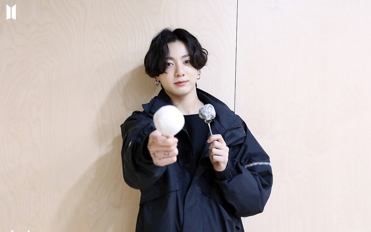 Jungkook BTS Beberkan Detail Baru Soal Mixtape 'JJK1', Ungkap Ingin Usung Konsep Ini