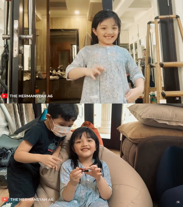 Hito Tak Pakai Kondom Agar Felicya Angelista Cepat Hamil, Arsy Akhirnya