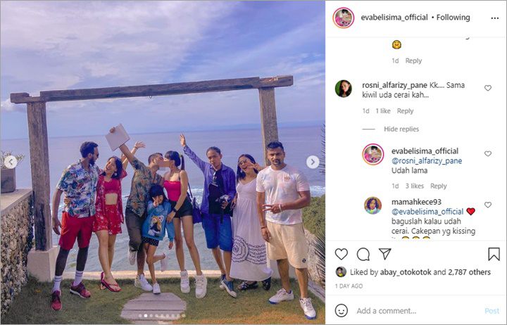 Hito Tak Pakai Kondom Agar Felicya Angelista Cepat Hamil, Arsy Akhirnya Negatif Covid-19-Topik Pagi