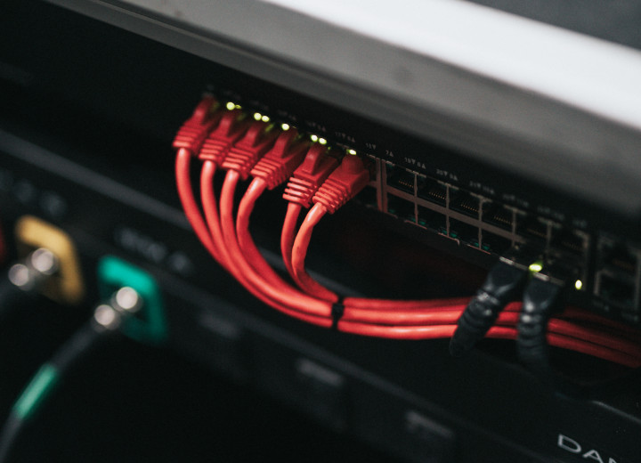 Cari Tahu Kemungkinan Masalah Server