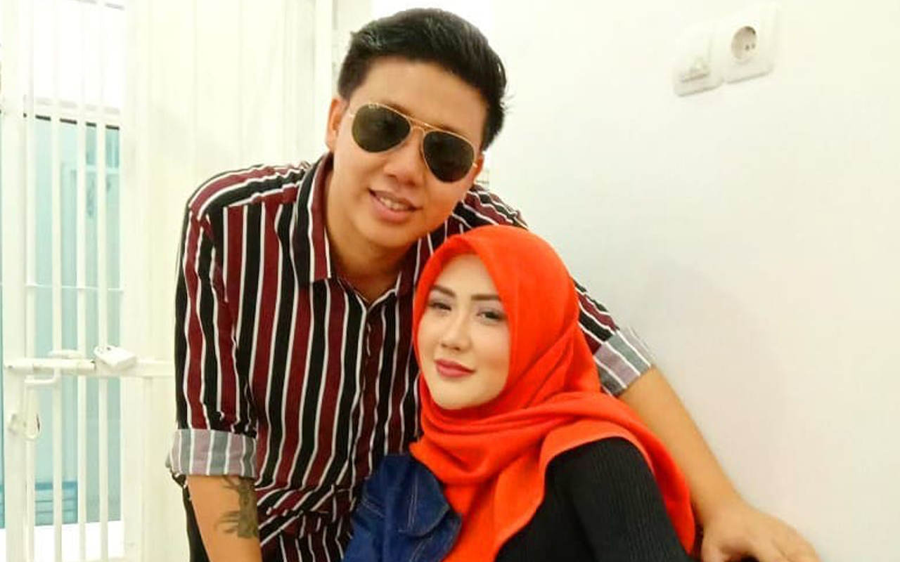 Tak Jadi Rujuk Hingga Diusir Pablo Benua, Rey Utami Ajukan Gugat Cerai Duluan?