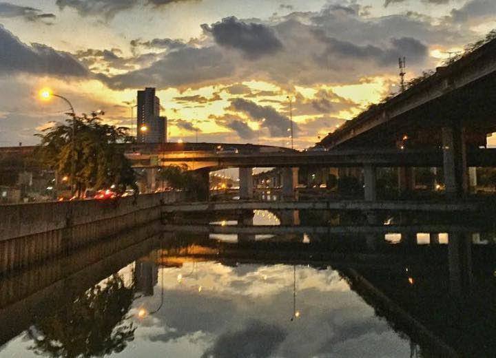 Jembatan Ancol, Jakarta