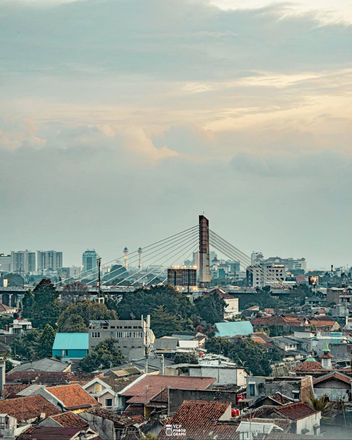 Jembatan Pasupati Bandung