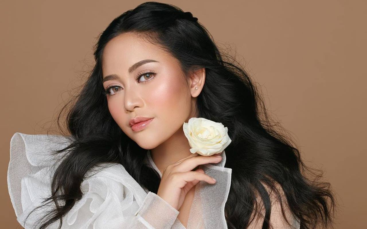 Rachel Vennya Tampak Tegar Pasca Cerai dari Niko Al Hakim, Kondisi Sebenarnya Terungkap