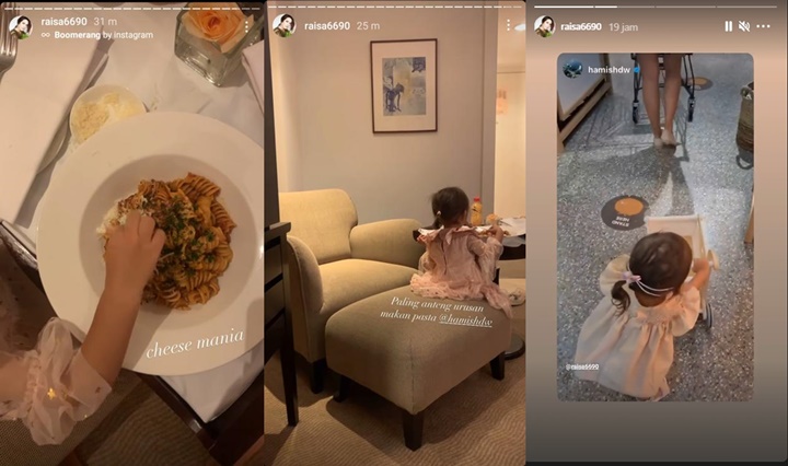 InstaStory