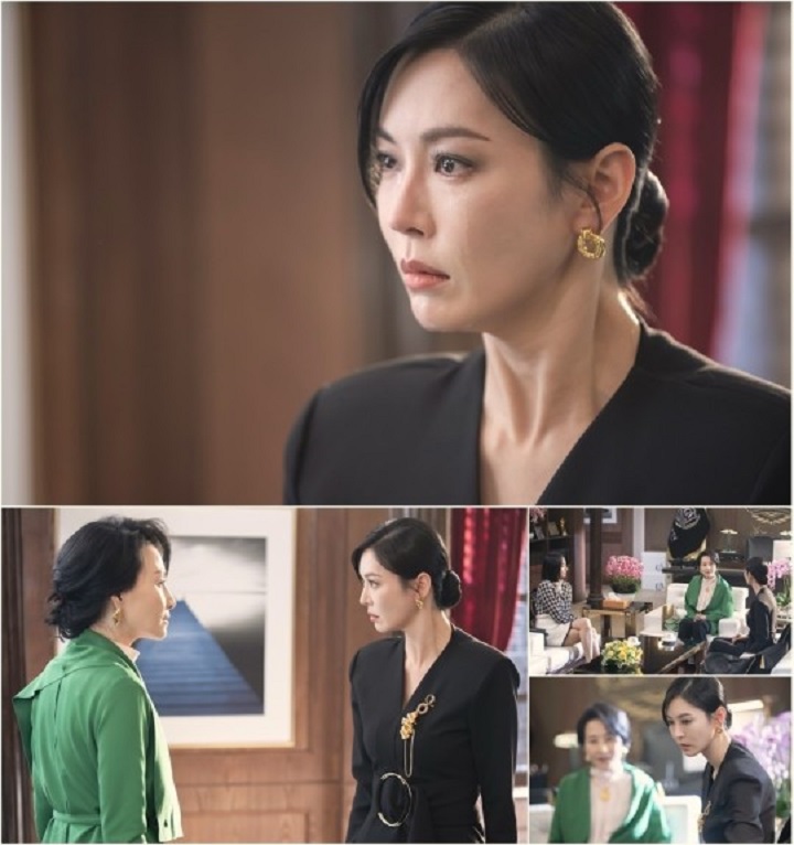 Kim So Yeon Dibocorkan Hadapi Krisis Baru di \'Penthouse 2\', Ini Pihak yang Siap Membuatnya Menderita