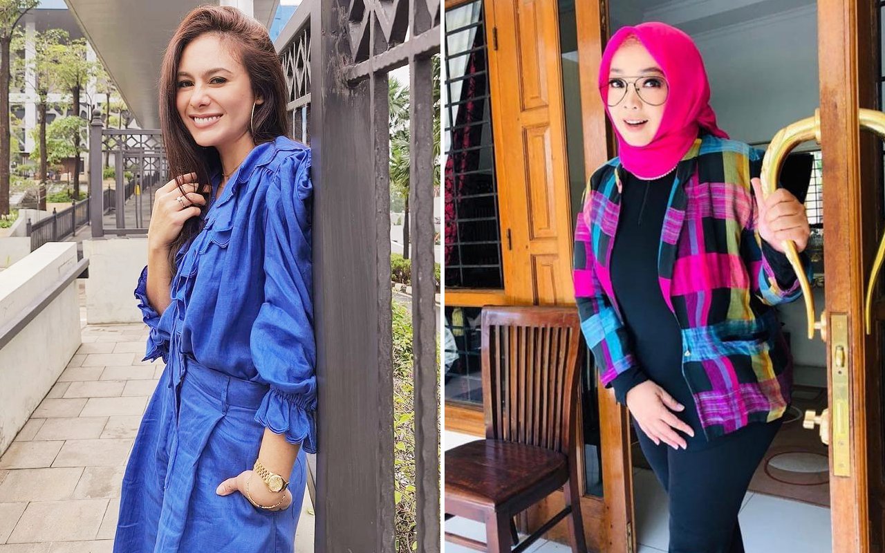 Wulan Guritno Bongkar Kebaikan Mendiang Rina Gunawan Meski Sudah Jadi Mantan Kakak Ipar