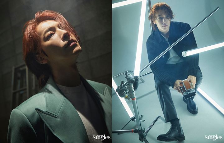 Jelang Comeback Super Junior, Donghae Ungkap Hal yang Bikin Gugup dan Bahas Rencana Solo