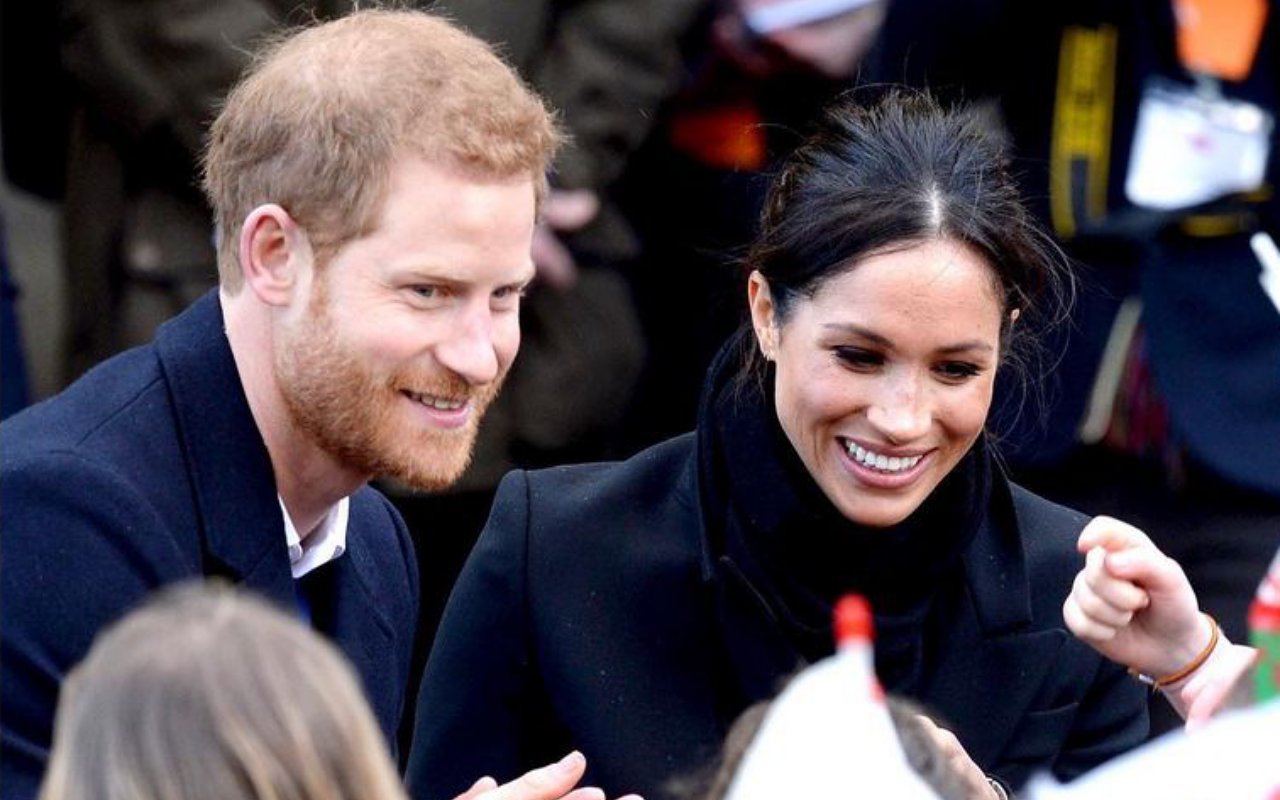 Pangeran Harry Dan Meghan Markle Dilaporkan Marah Dan Sedih Usai Karakternya Dijatuhkan Oleh Media