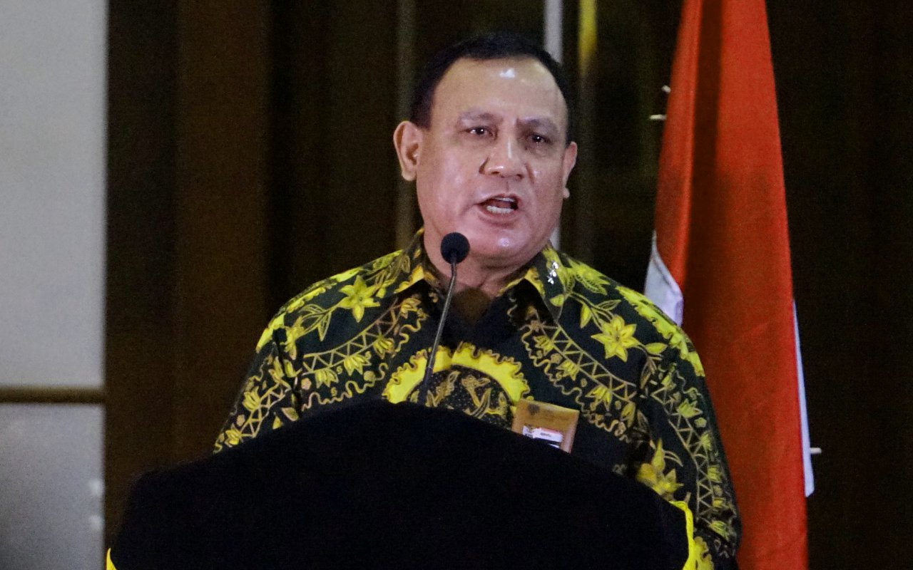 Ketua KPK Akui Juliari Batubara dan Edhy Prabowo Bisa Dihukum Mati, Tapi 'Pesimis' Gegara Ini