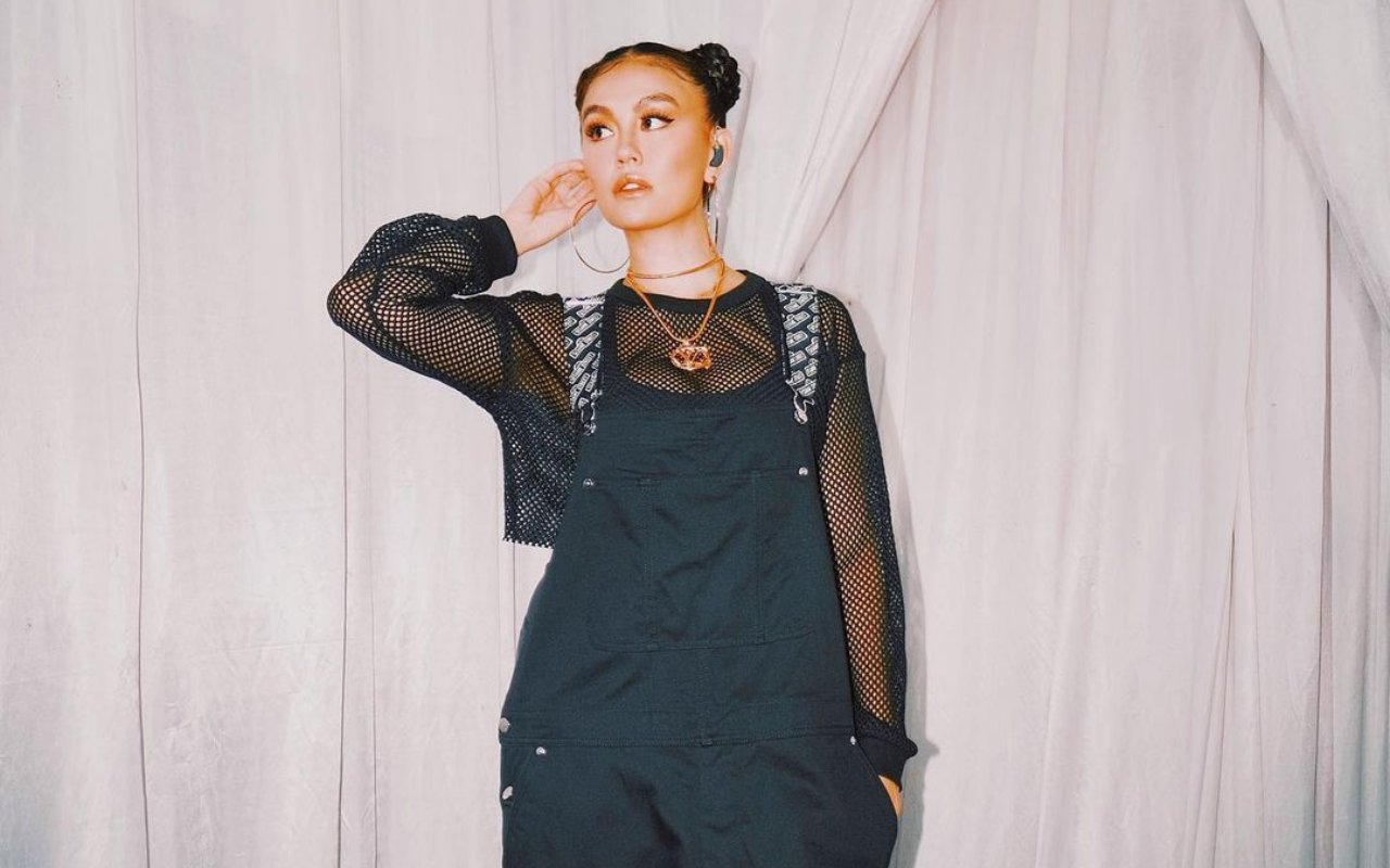 Agnez Mo 'Buka Suara' Usai Wajahnya Disebut Berubah Drastis Hingga Bibir-Hidung Dikira Oplas