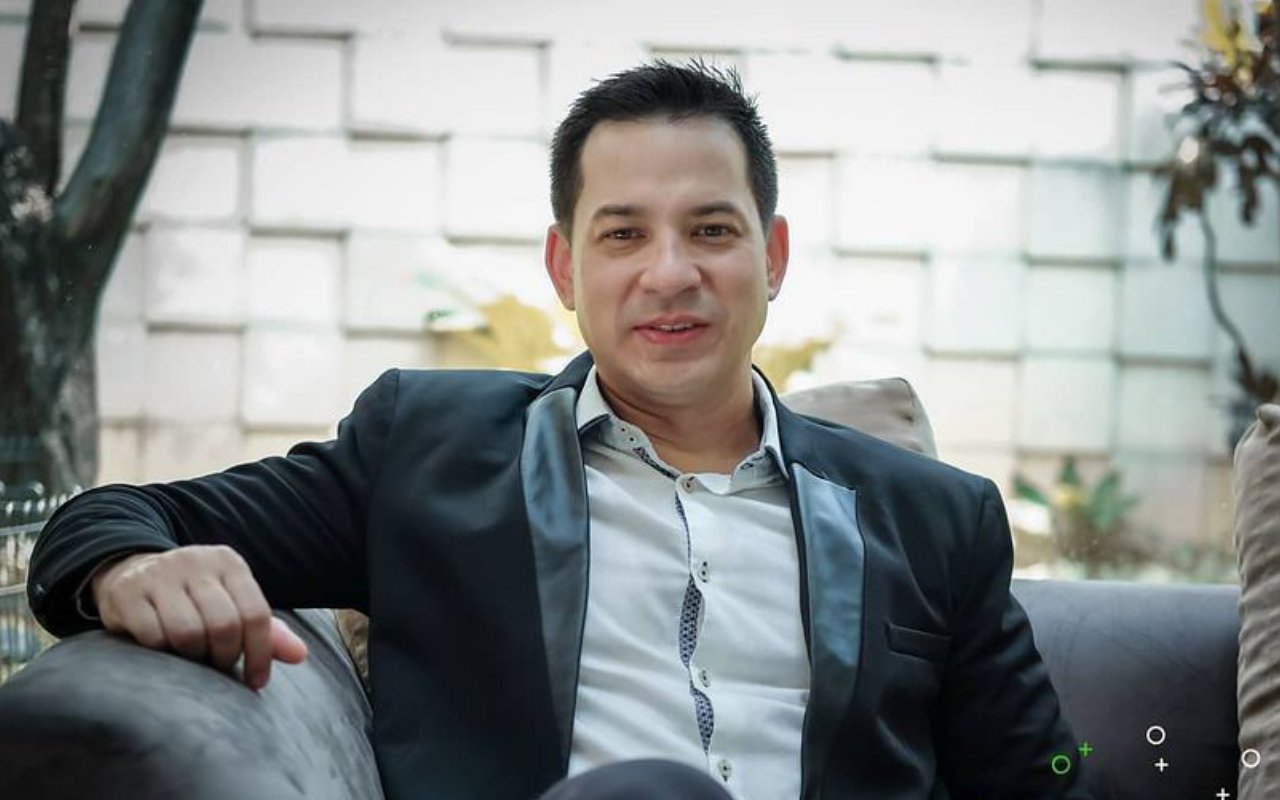 Ari Wibowo Selalu Bawa Obat Stroke Meski Belum Pernah Dipakai, Ungkap Alasan Mulia