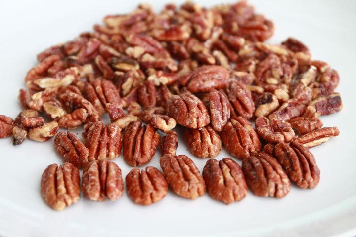 Kacang Pecan