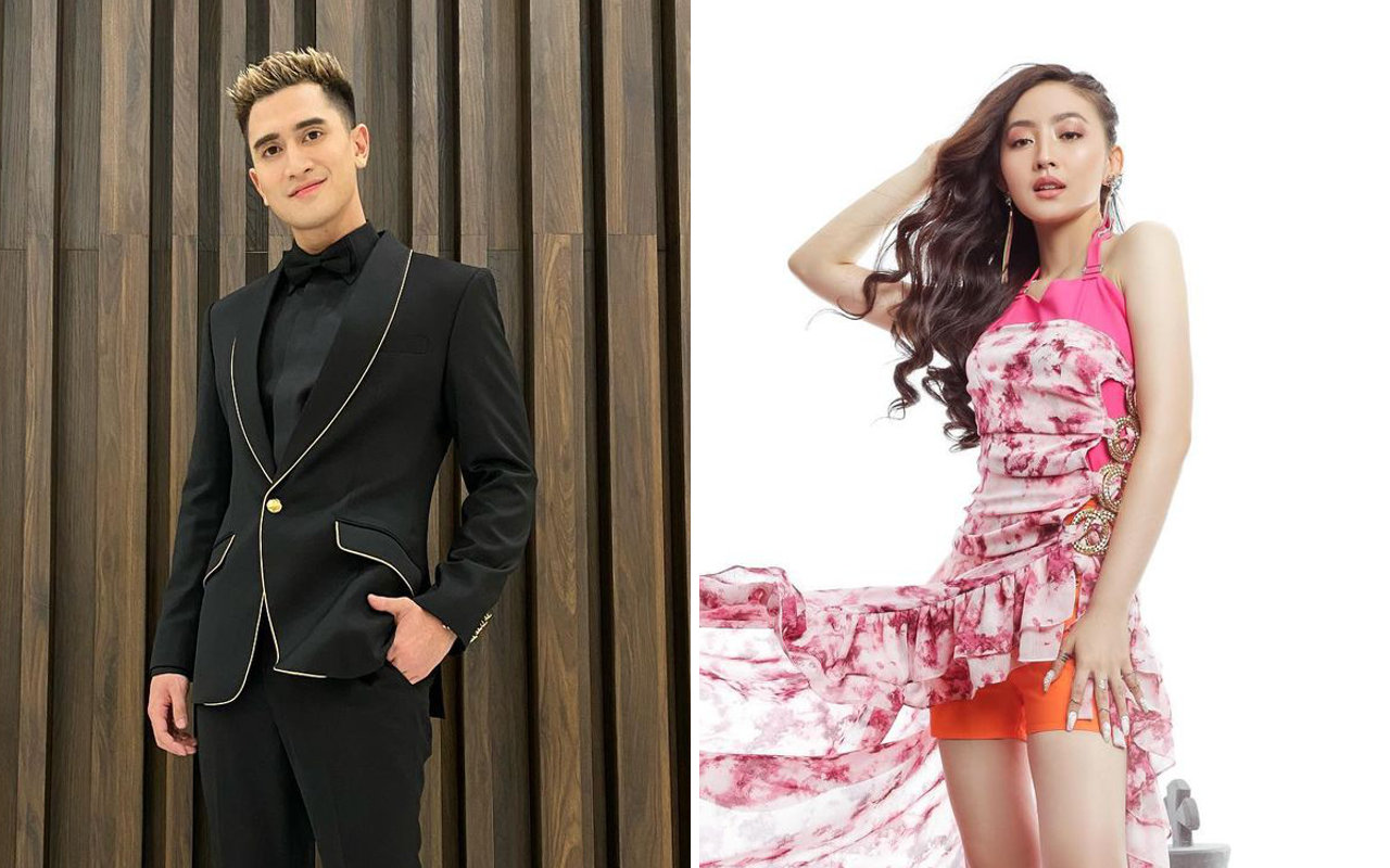 Verrell Bramasta Ternyata Masih Simpan Benda Couple Dengan Natasha Wilona, Belum Move On?