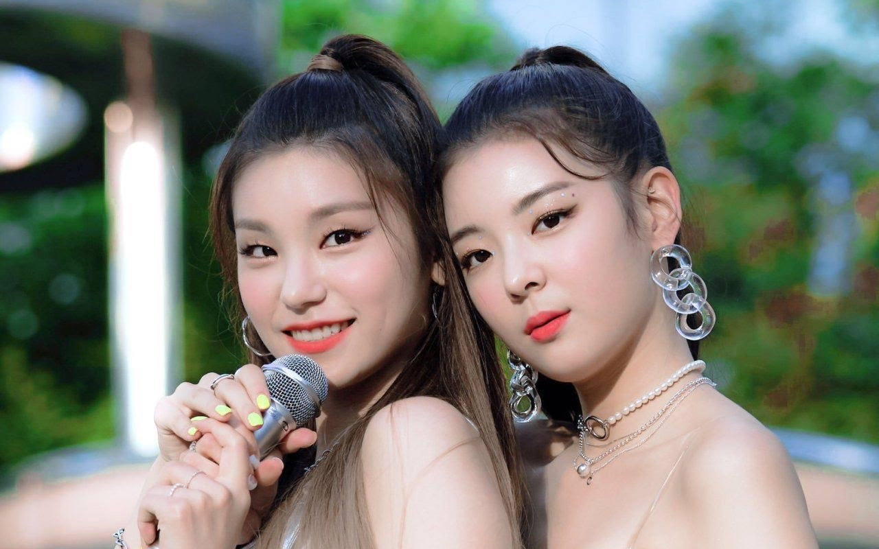 Yeji dan Lia ITZY Ungkap Cerita di Balik Nama Panggilan Mereka, Yejisu