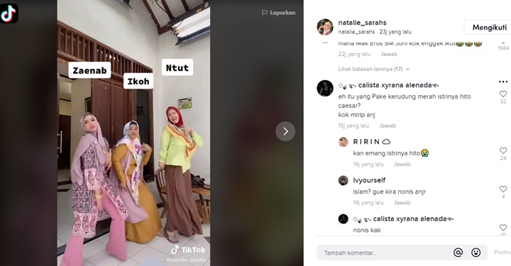 TikTok