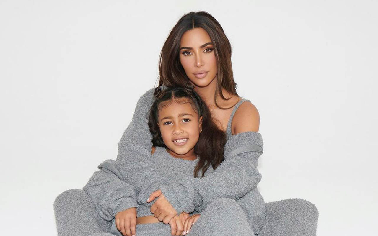 Putri Cantik Kim Kardashian Punya Peliharaan Baru, Bikin Ngeri!