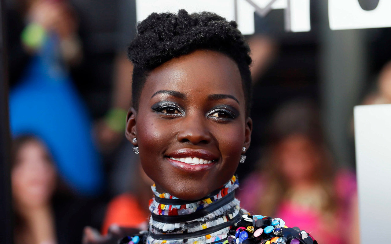 Lupita Nyong'o Berikan Bocoran Soal 'Black Panther 2', Ungkap Sutradara Punya Banyak Ide Menarik