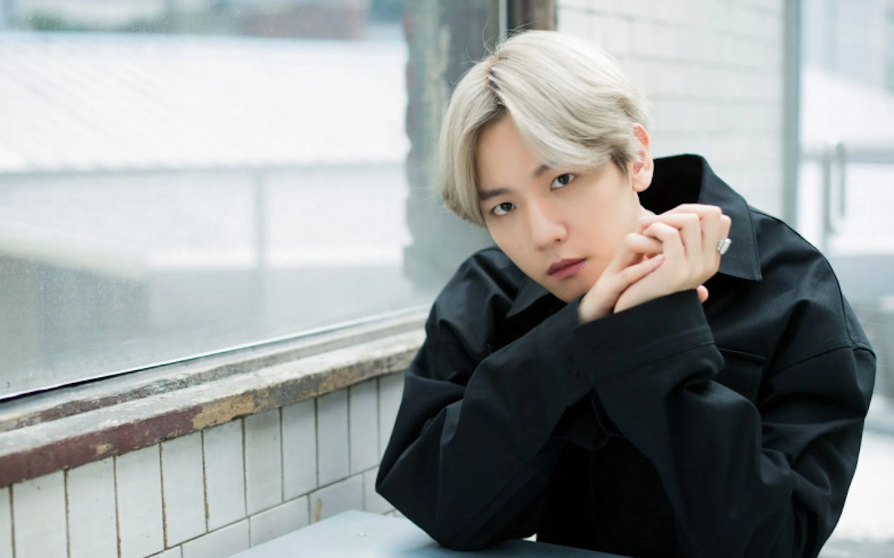 Baekhyun EXO Dikonfirmasi Segera Comeback Solo, Catat Tanggalnya!