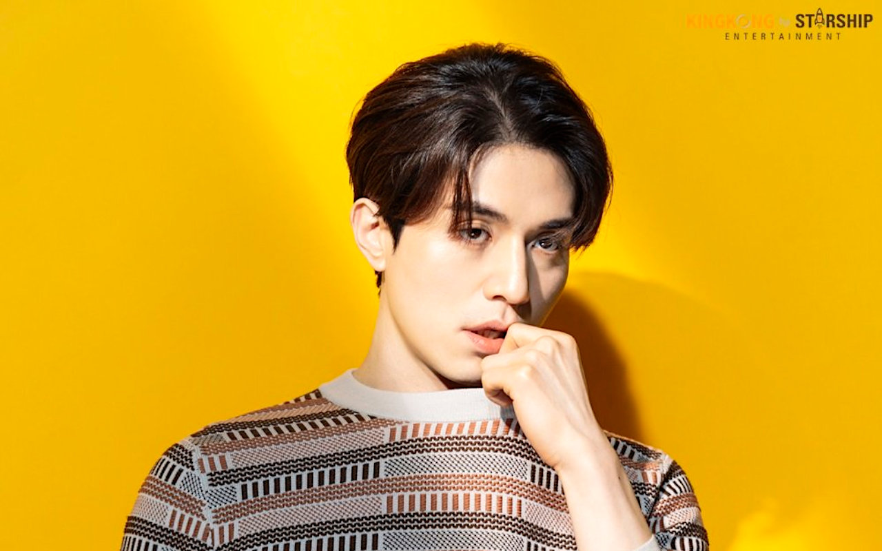Lee Dong Wook Akui Sibuk Seperti Idol, Bahas Perubahan di Industri Drama dan Film Selama Pandemi