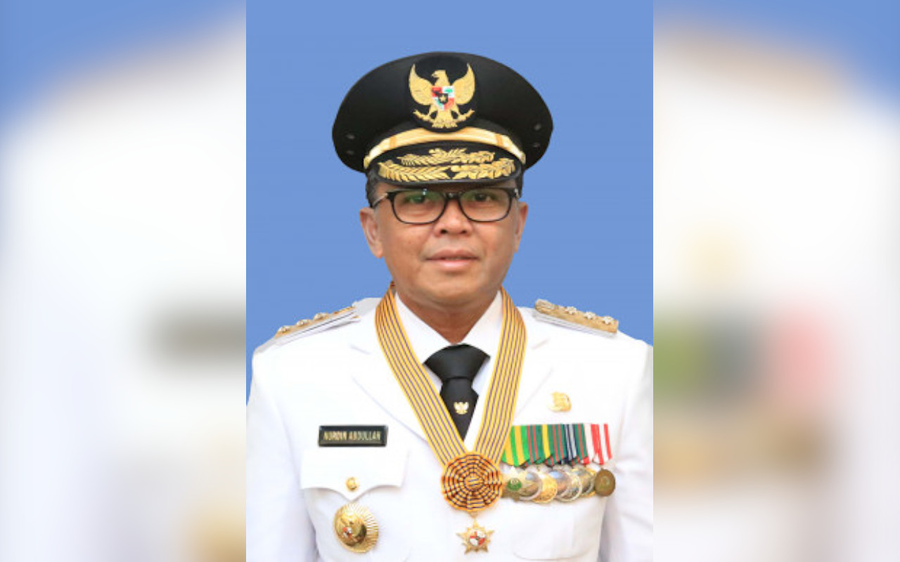 Sempat Salahkan Anak Buah, KPK Malah Temukan Uang Rp1,4 M di Rumah Nurdin Abdullah