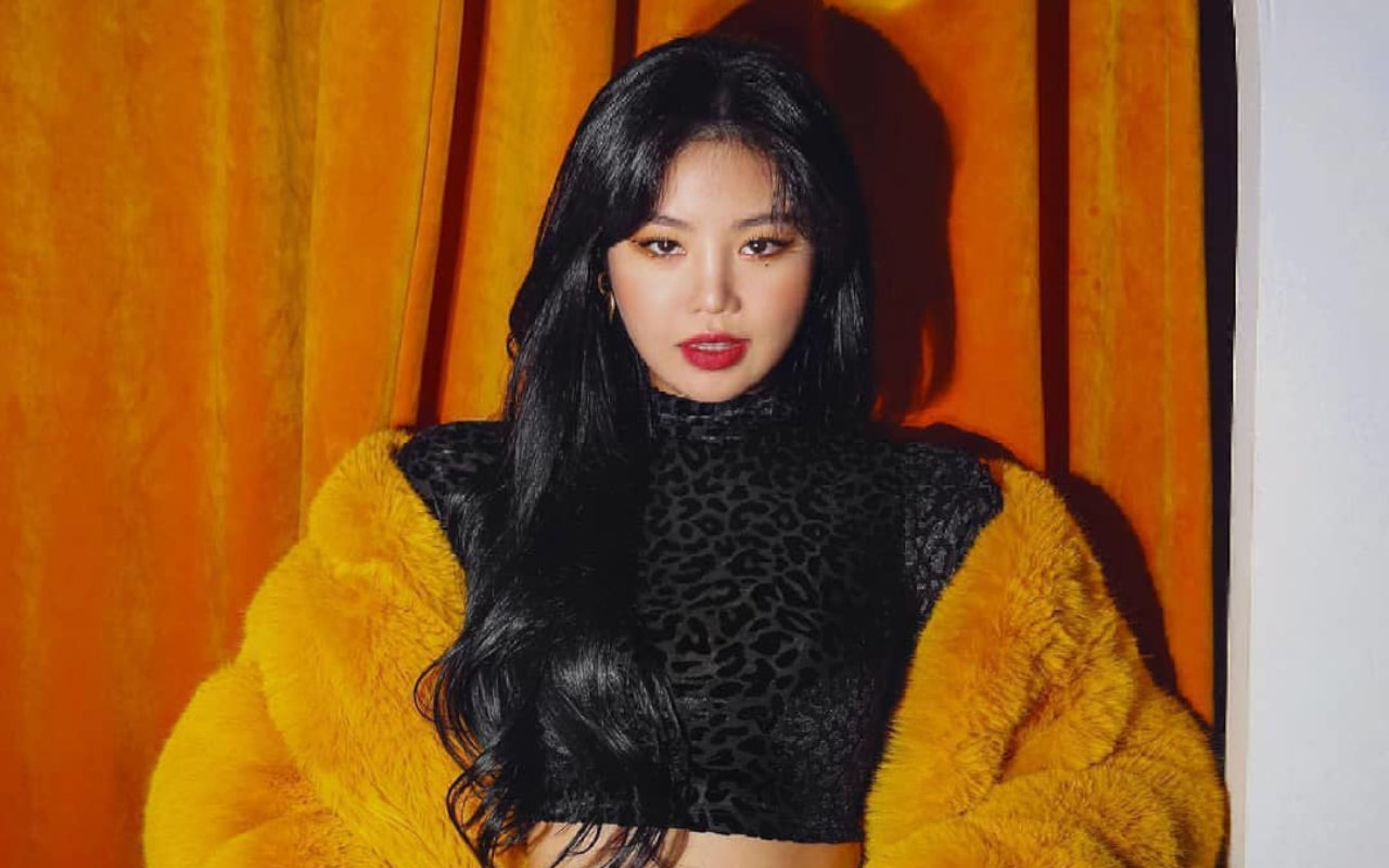 Agensi Umumkan Soojin (G)I-DLE Hiatus Dari Kegiatan Grup Pasca Terlibat Skandal Bullying