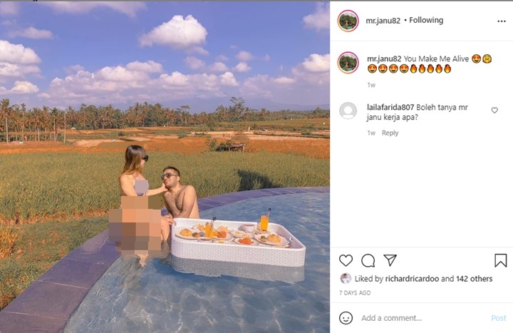 Eva Belisima Eks Kiwil Berbikini, Leony Vitria Cuek Dihakimi Soal Orientasi Seksual-Topik Pagi