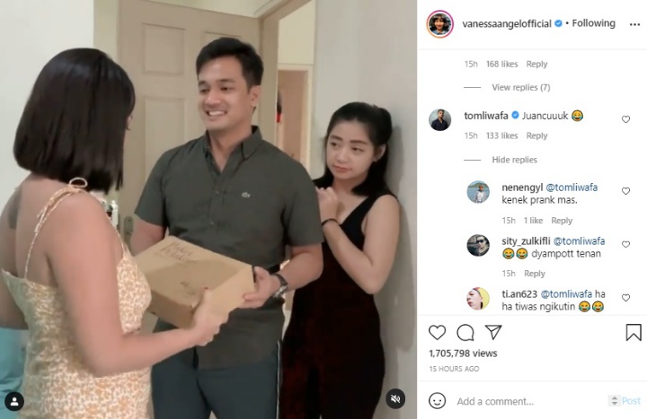 Eva Belisima Eks Kiwil Berbikini, Leony Vitria Cuek Dihakimi Soal Orientasi Seksual-Topik Pagi