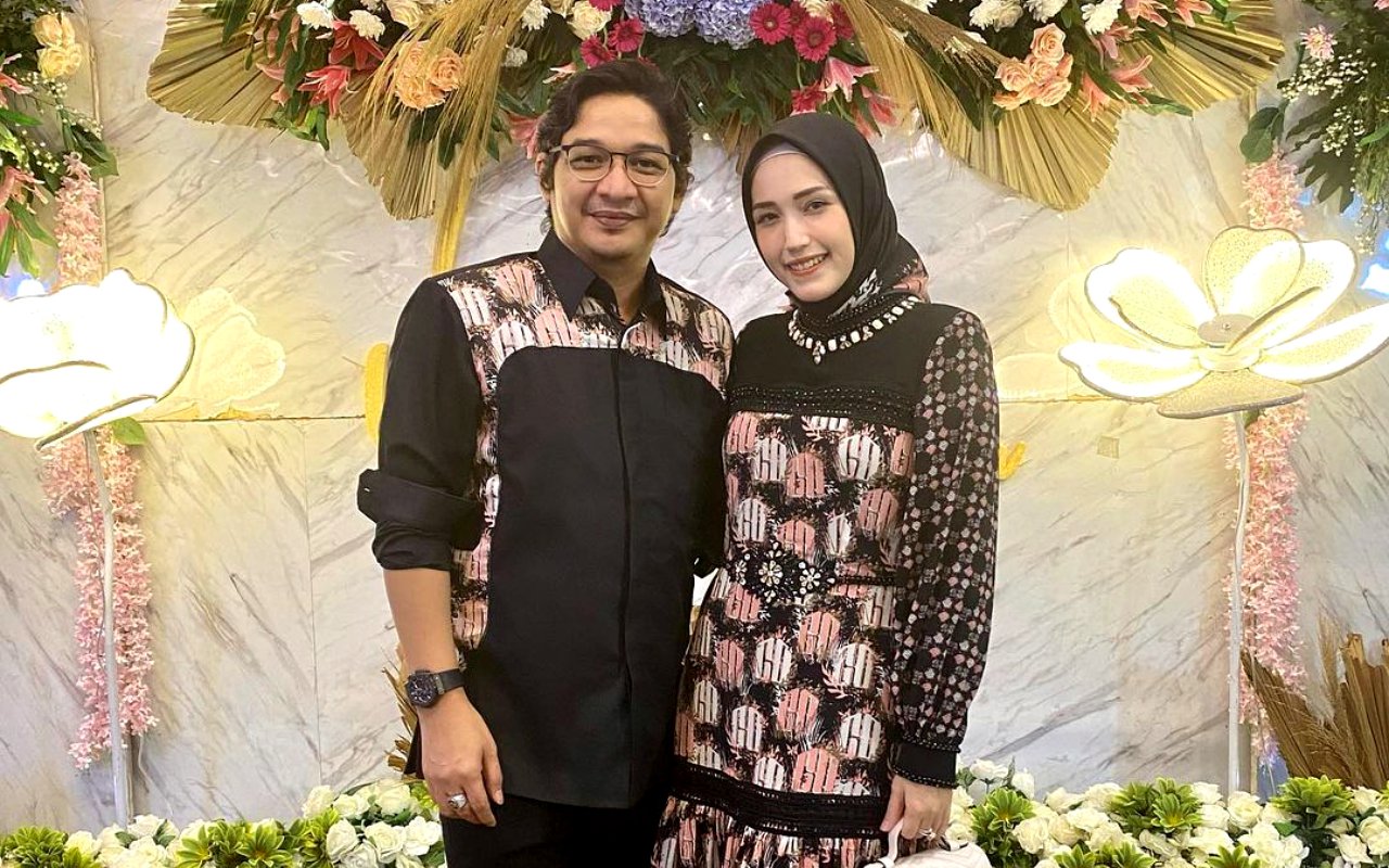 Dikabarkan Meninggal Dunia, Adelia Wilhelmina Istri Pasha Ungu Ungkap Kecemasan: Serem Banget