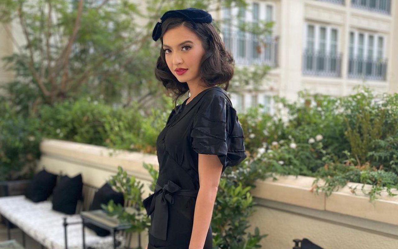 Masuki Usia 36 Tahun, Raline Shah Mulai Peka Dengan Pentingnya Kesehatan Mental dan Spiritual