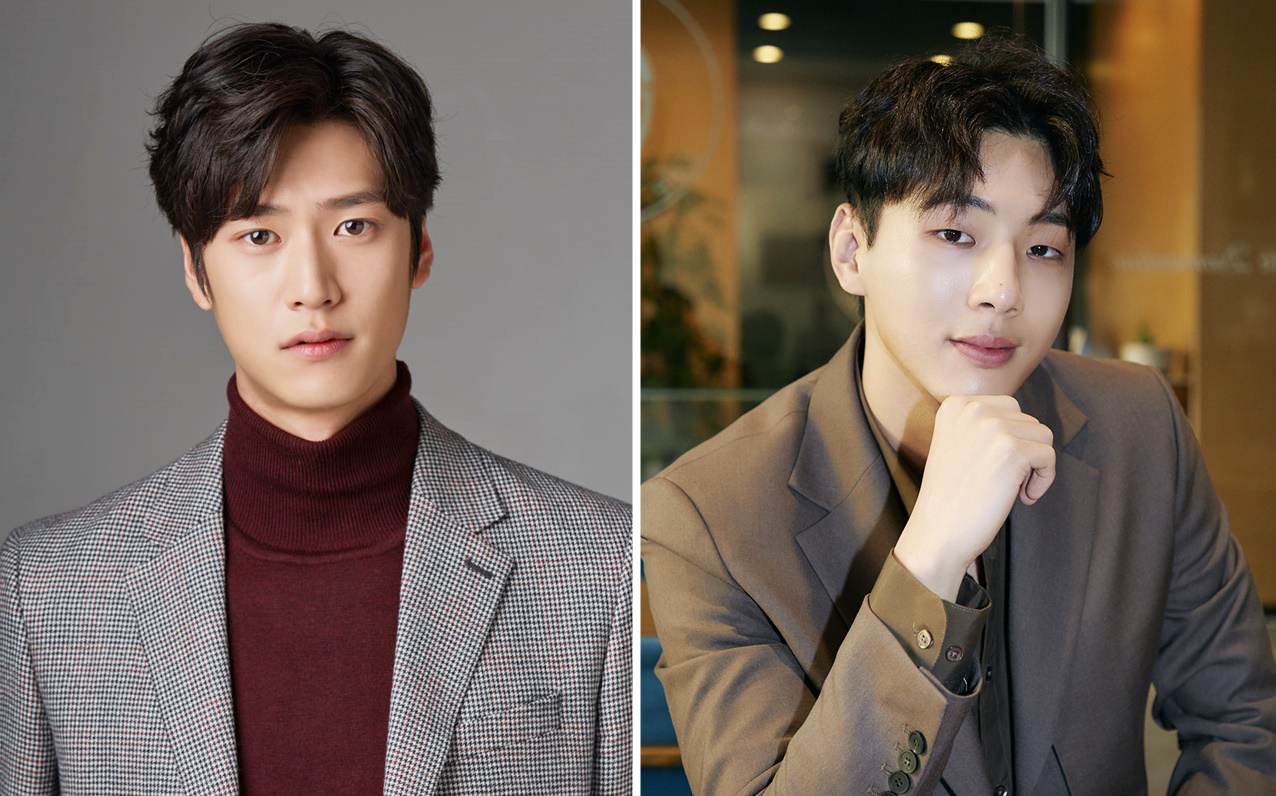 Ji Soo Resmi Dipecat, Na In Woo Diincar Jadi Pengganti di 'River Where The Moon Rises'