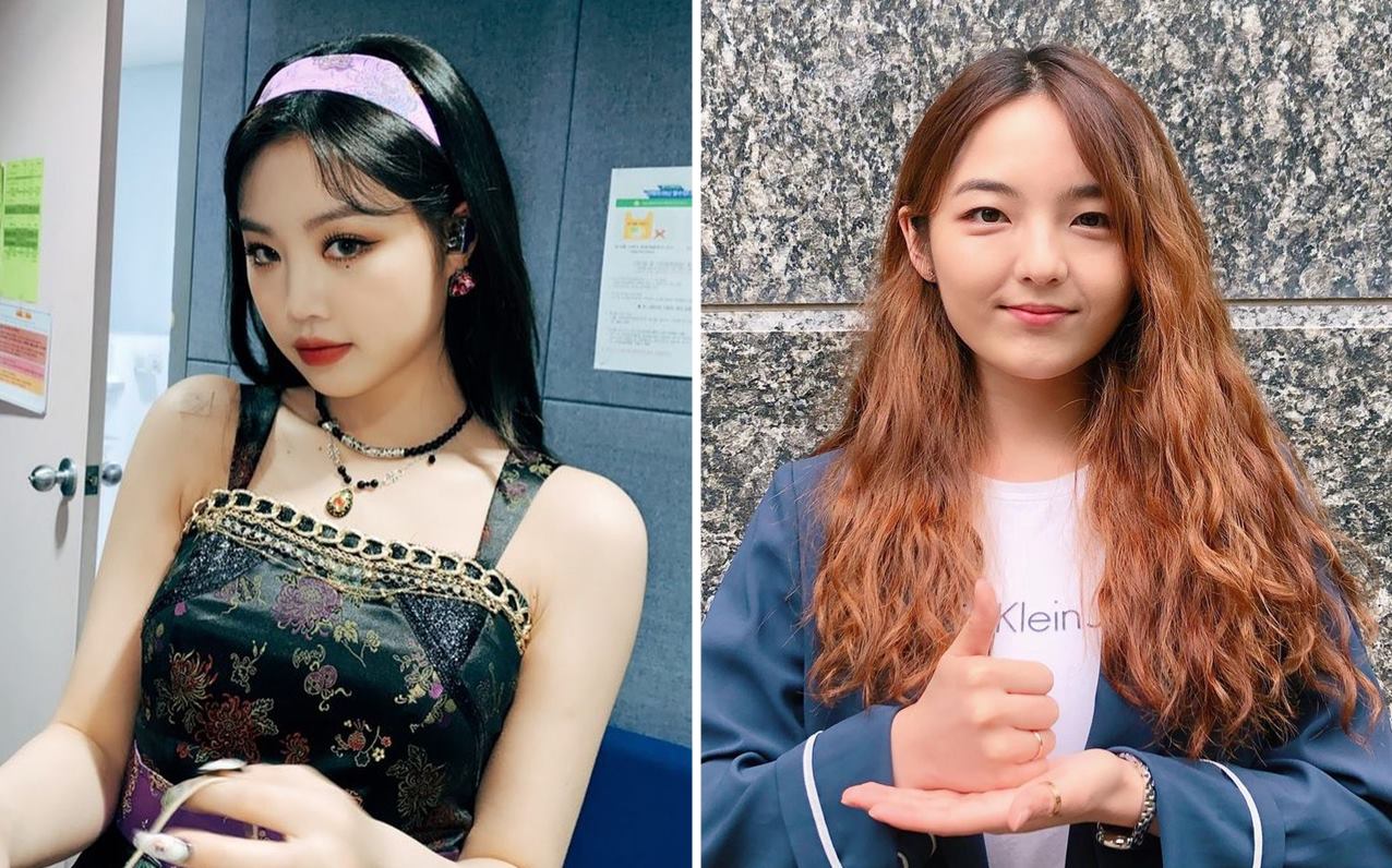 Soojin (G)I-DLE Hiatus, Seo Shin Ae Terduga Korban Bullying Tulis Pesan Panjang