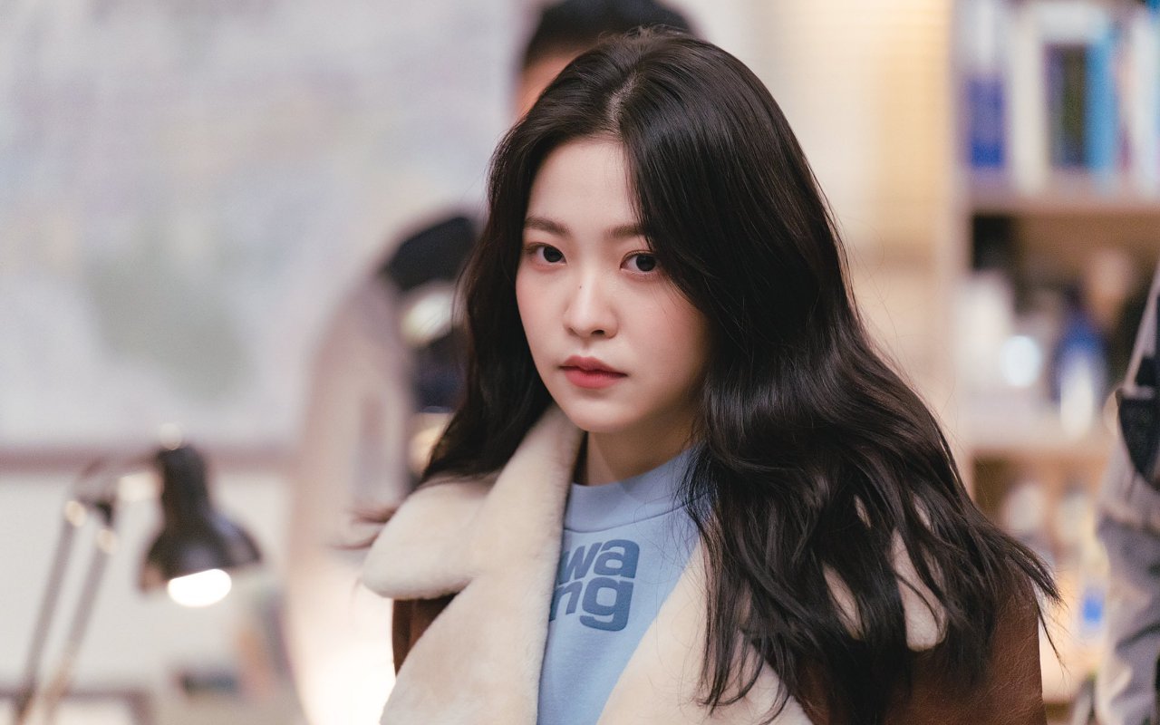 Akting Debut Yeri Red Velvet di Drama Spesial tvN Jadi Perbincangan