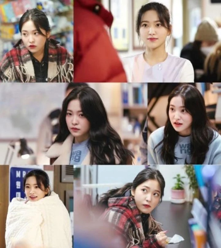 Akting Debut Yeri Red Velvet di Drama Spesial tvN Jadi Perbincangan